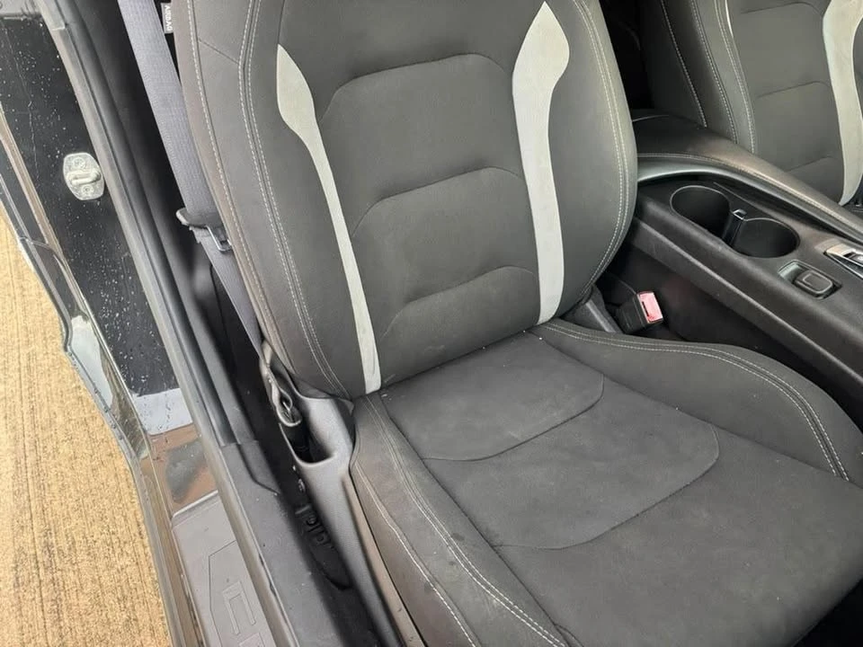 2021 Chevrolet Camaro 6th Gen - Image 11 of 16