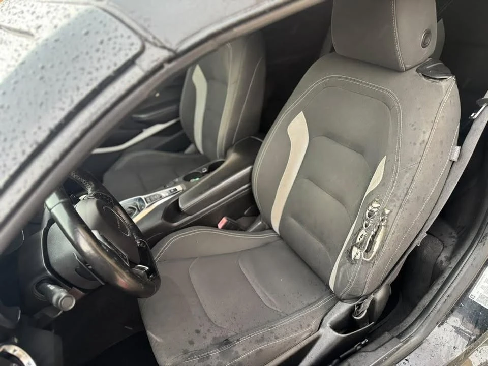 2021 Chevrolet Camaro 6th Gen - Image 12 of 16