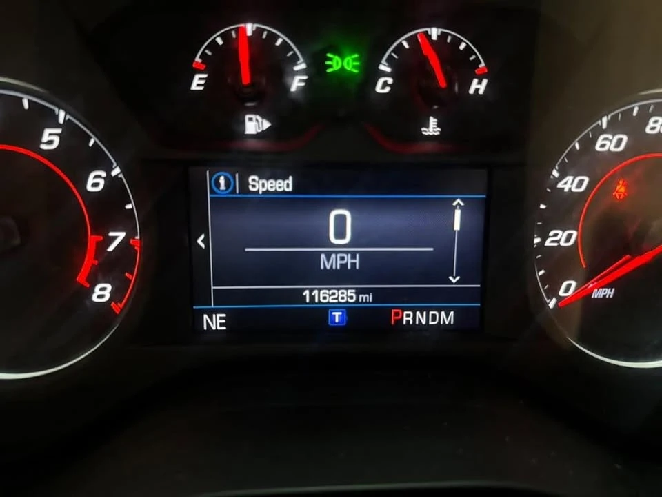 2021 Chevrolet Camaro 6th Gen - Image 16 of 16