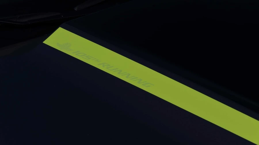 2021 Chevrolet Camaro 6th Gen - Image 20 of 31