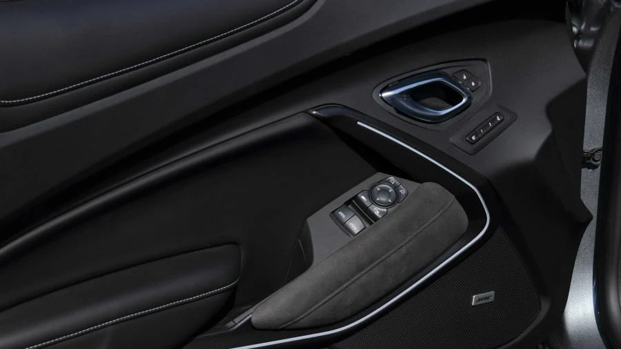 2021 Chevrolet Camaro 6th Gen - Image 31 of 31