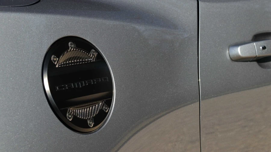 2021 Chevrolet Camaro 6th Gen - Image 13 of 31