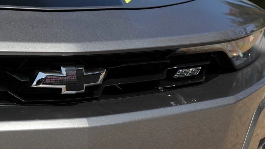 2021 Chevrolet Camaro 6th Gen - Image 29 of 31