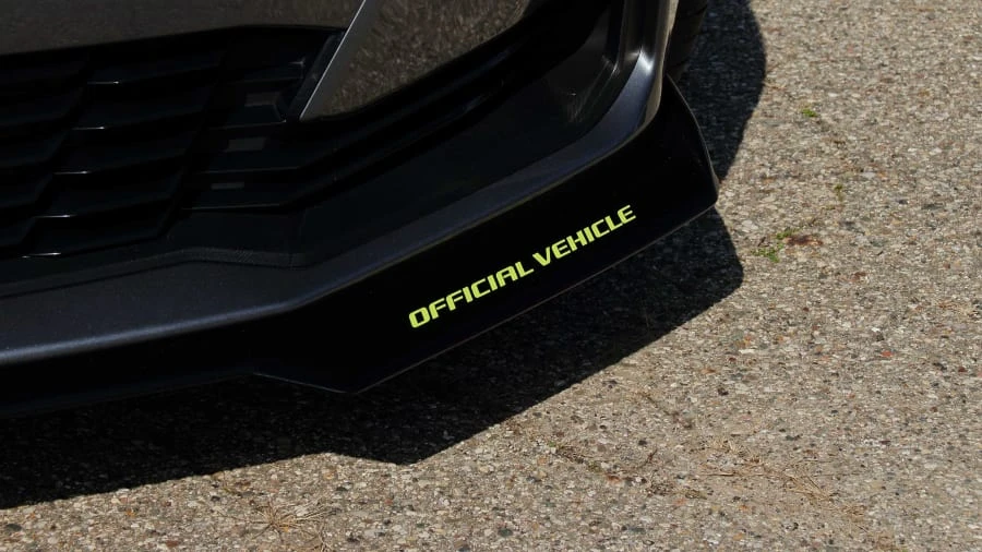 2021 Chevrolet Camaro 6th Gen - Image 28 of 31