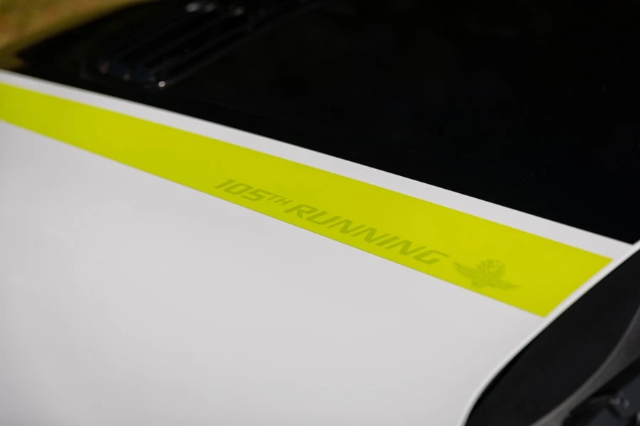 2021 Chevrolet Camaro 6th Gen - Image 14 of 31