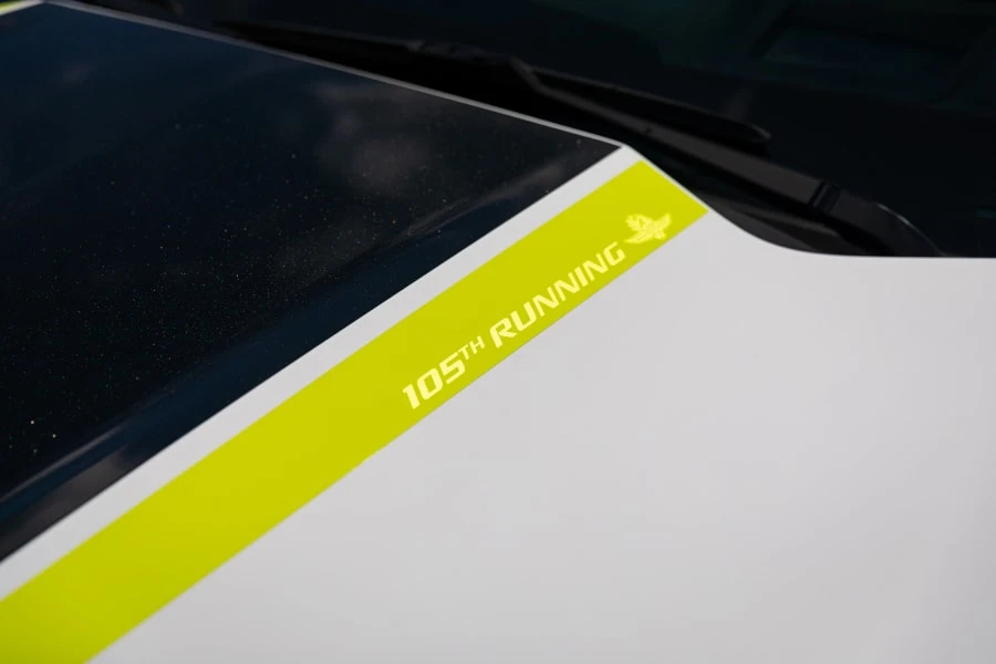 2021 Chevrolet Camaro 6th Gen - Image 15 of 31