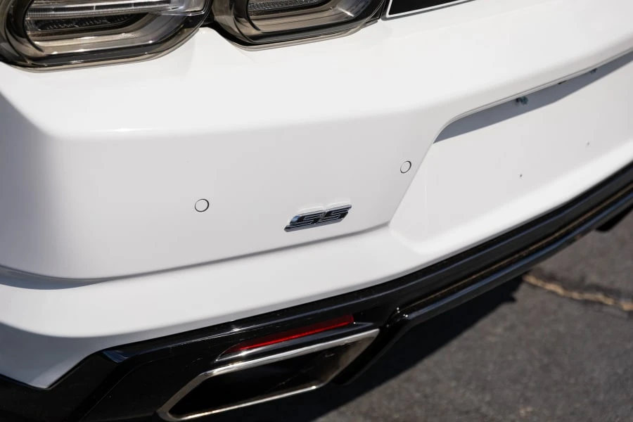 2021 Chevrolet Camaro 6th Gen - Image 7 of 31