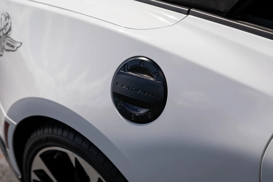 2021 Chevrolet Camaro 6th Gen - Image 11 of 31