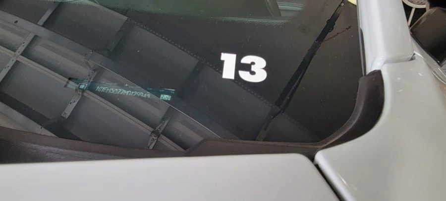 2021 Chevrolet Camaro 6th Gen - Image 19 of 31