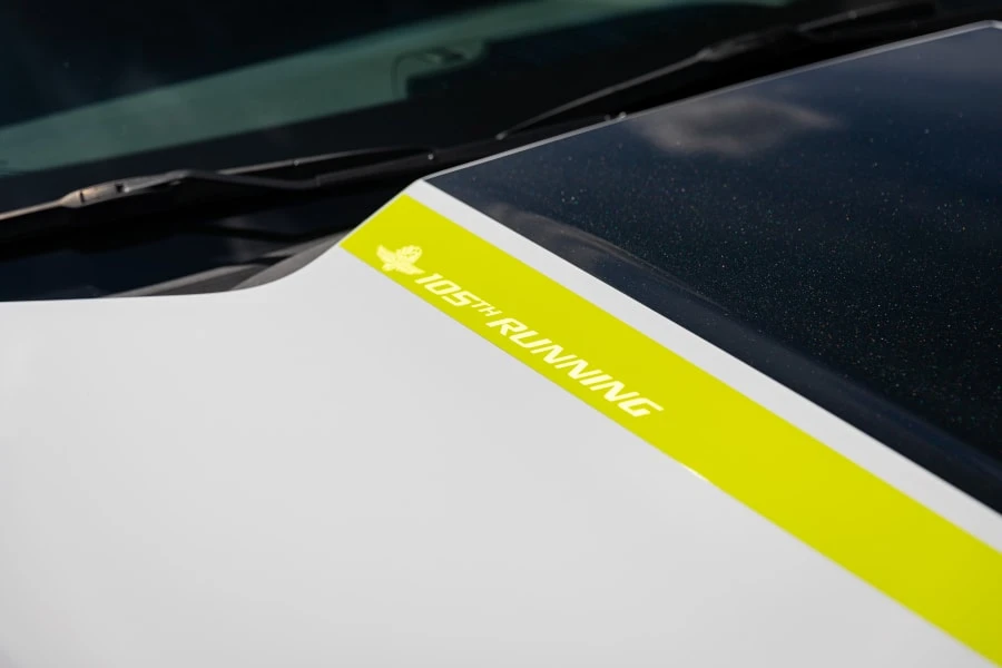 2021 Chevrolet Camaro 6th Gen - Image 9 of 31