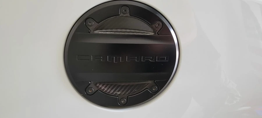 2021 Chevrolet Camaro 6th Gen - Image 17 of 31