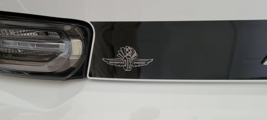 2021 Chevrolet Camaro 6th Gen - Image 18 of 31