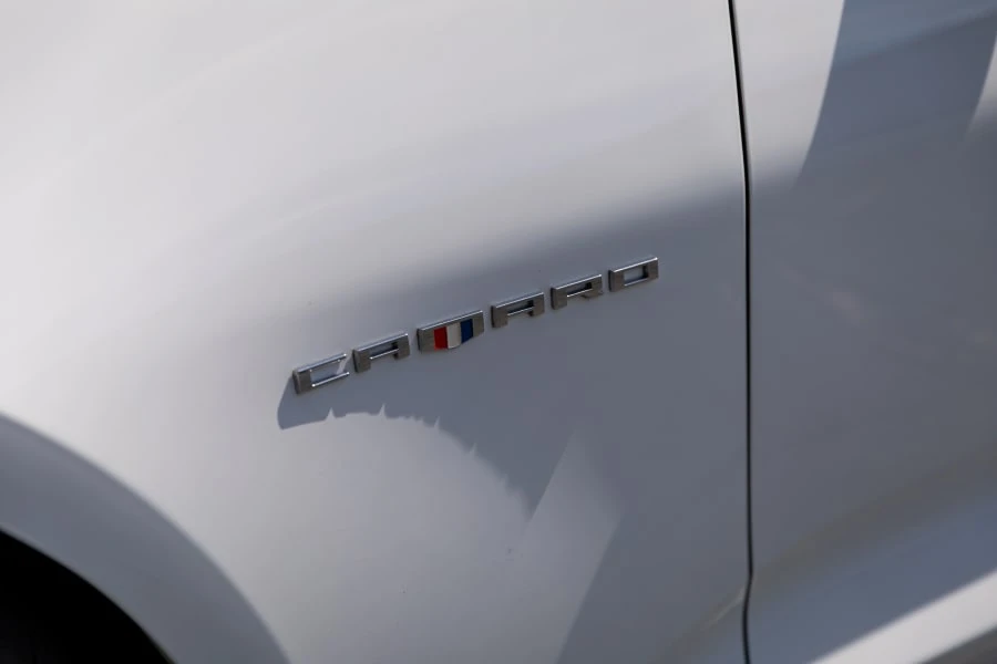 2021 Chevrolet Camaro 6th Gen - Image 21 of 31