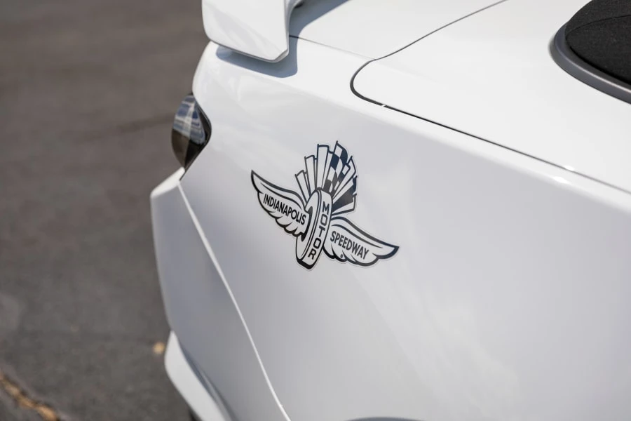 2021 Chevrolet Camaro 6th Gen - Image 17 of 31