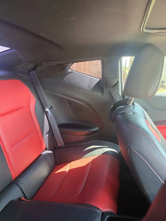 2021 Chevrolet Camaro 6th Gen - Image 11 of 13