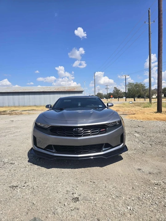 2021 Chevrolet Camaro 6th Gen - Image 5 of 13