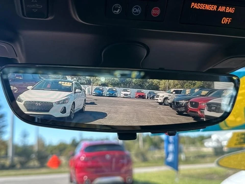 2021 Chevrolet Camaro 6th Gen - Image 17 of 19