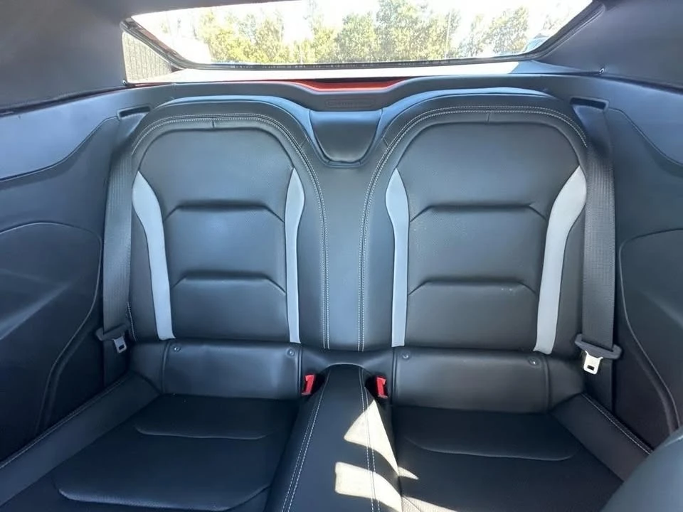 2021 Chevrolet Camaro 6th Gen - Image 13 of 19