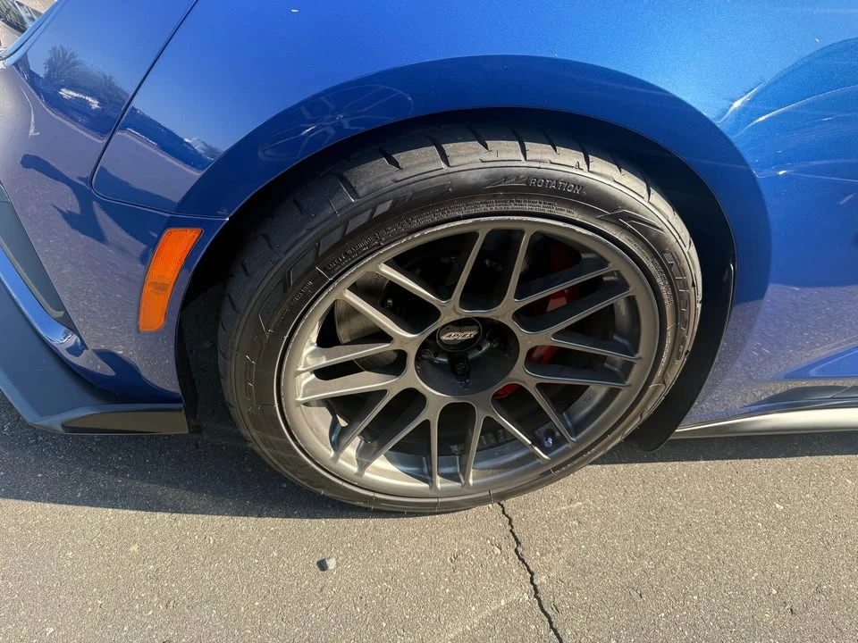 2021 Chevrolet Camaro SS 6th Gen - Image 2 of 5
