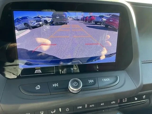 2021 Chevrolet Camaro SS 6th Gen - Image 11 of 12