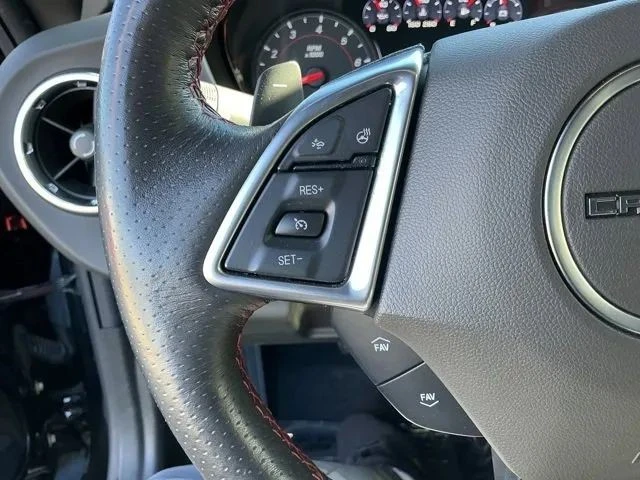 2021 Chevrolet Camaro SS 6th Gen - Image 9 of 12