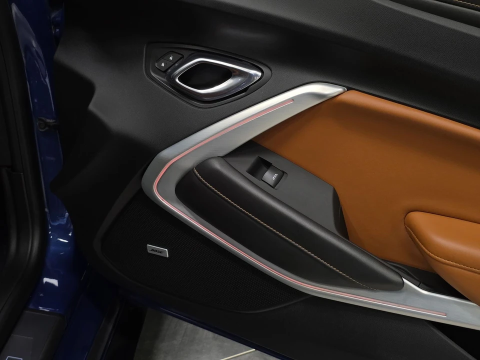 2021 Chevrolet Camaro SS 6th Gen - Image 30 of 31