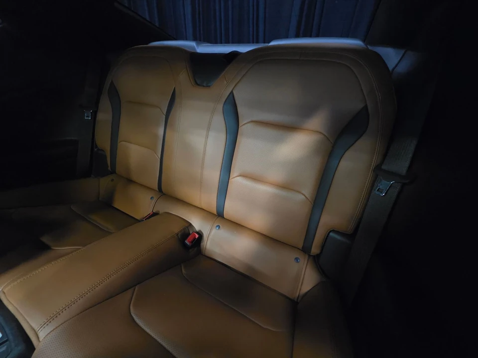 2021 Chevrolet Camaro SS 6th Gen - Image 29 of 31