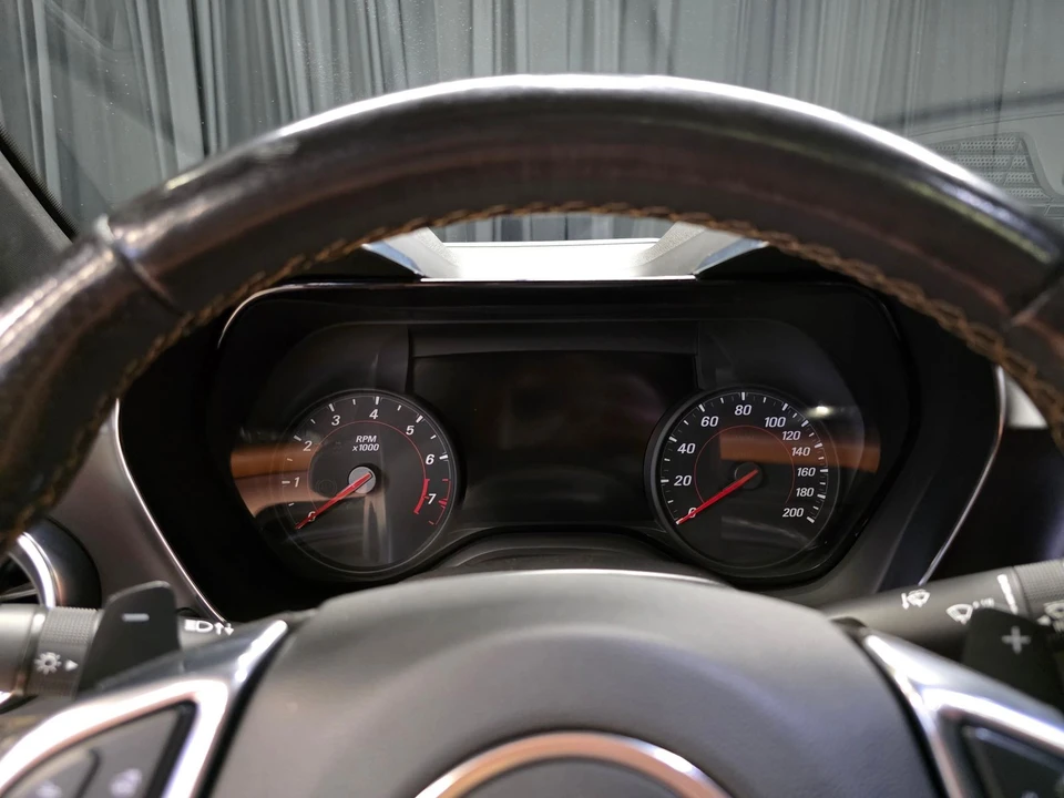 2021 Chevrolet Camaro SS 6th Gen - Image 23 of 31