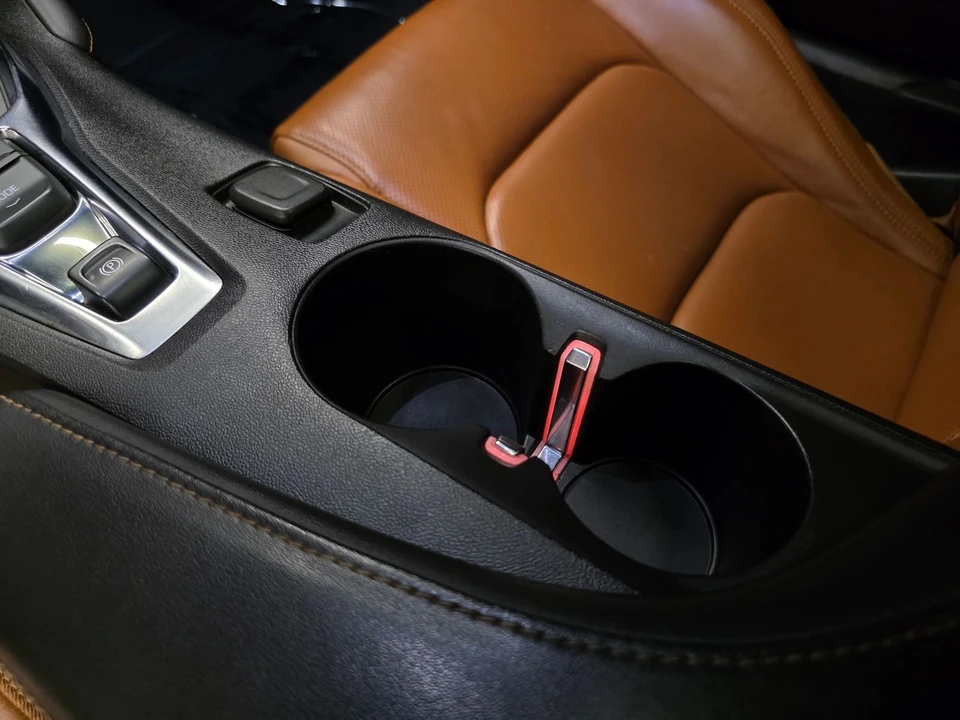 2021 Chevrolet Camaro SS 6th Gen - Image 28 of 31