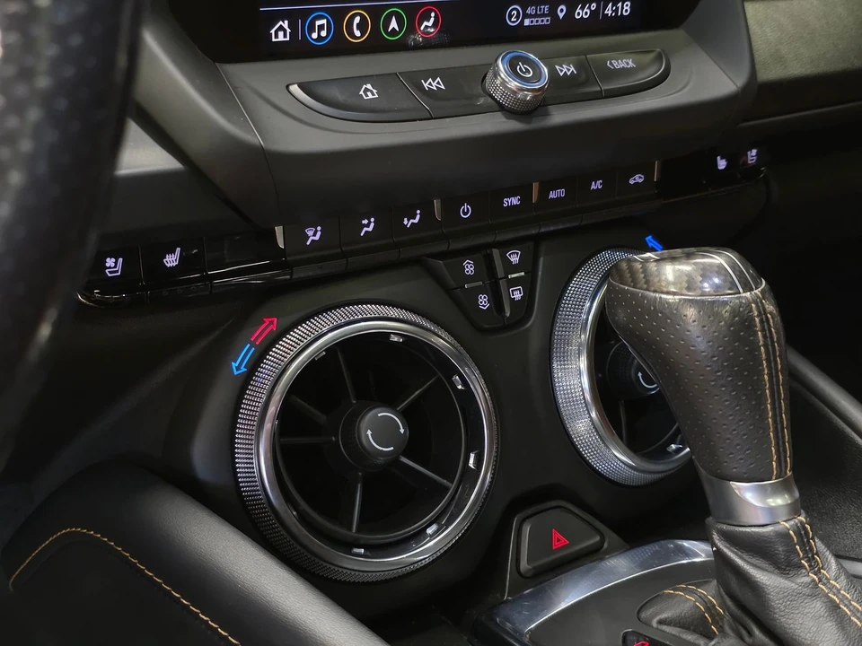 2021 Chevrolet Camaro SS 6th Gen - Image 26 of 31