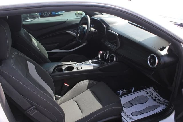2021 Chevrolet Camaro SS 6th Gen - Image 4 of 6