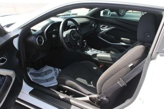 2021 Chevrolet Camaro SS 6th Gen - Image 3 of 6
