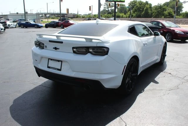 2021 Chevrolet Camaro SS 6th Gen - Image 6 of 6