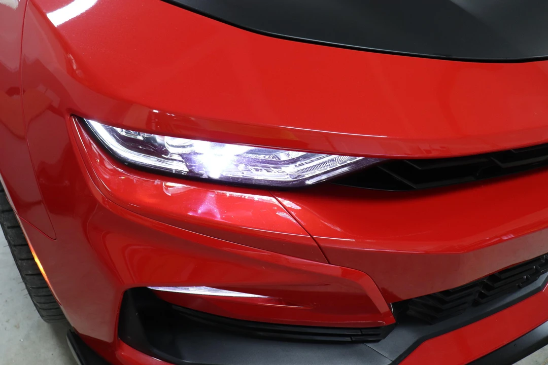 2021 Chevrolet Camaro SS 6th Gen - Image 19 of 24
