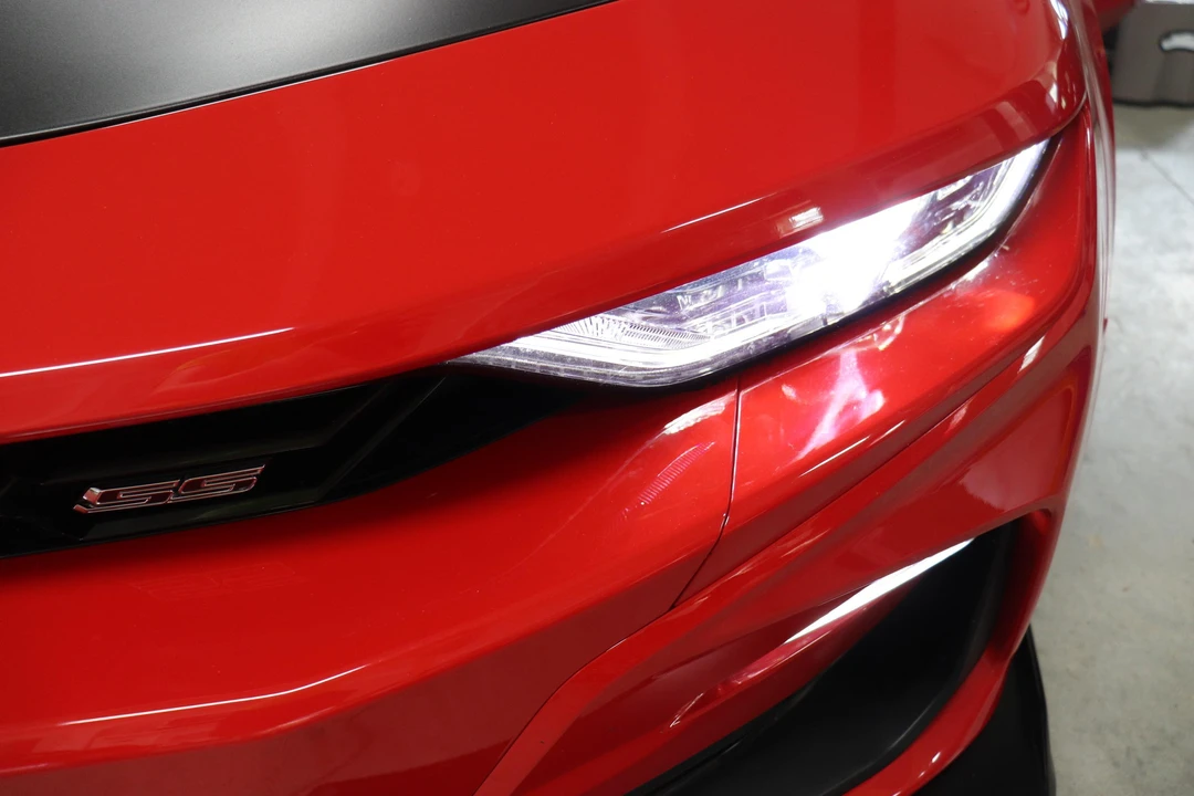 2021 Chevrolet Camaro SS 6th Gen - Image 20 of 24