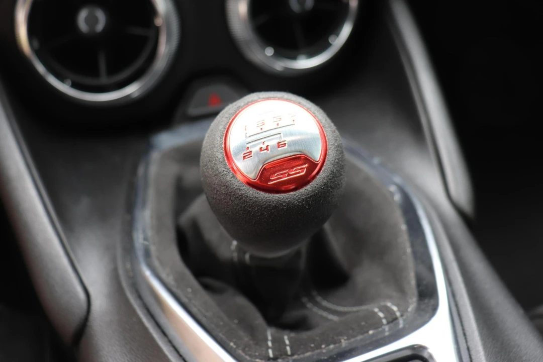 2021 Chevrolet Camaro SS 6th Gen - Image 23 of 24