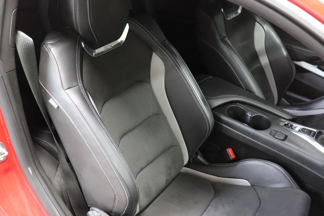 2021 Chevrolet Camaro SS 6th Gen - Image 22 of 24