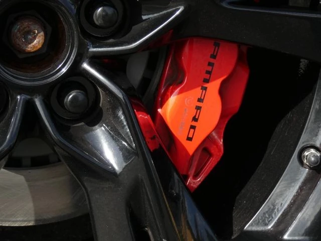 2021 Chevrolet Camaro SS 6th Gen - Image 21 of 21