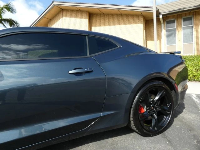 2021 Chevrolet Camaro SS 6th Gen - Image 13 of 21