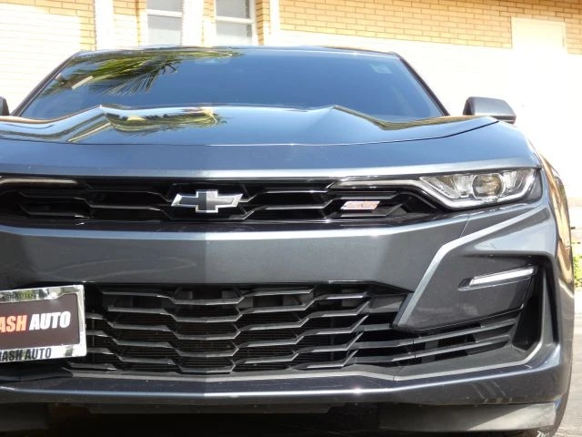 2021 Chevrolet Camaro SS 6th Gen - Image 16 of 21