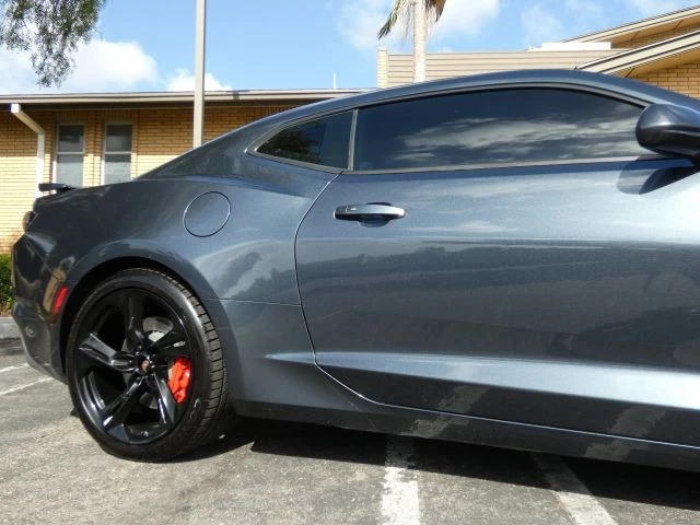 2021 Chevrolet Camaro SS 6th Gen - Image 7 of 21