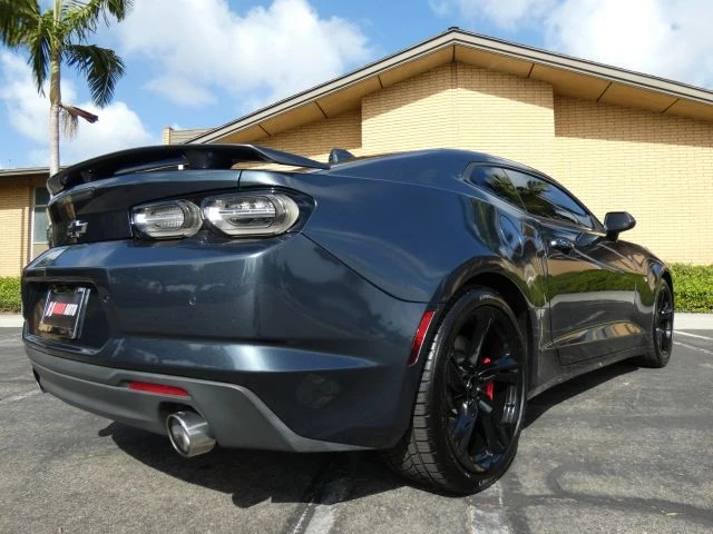2021 Chevrolet Camaro SS 6th Gen - Image 8 of 21