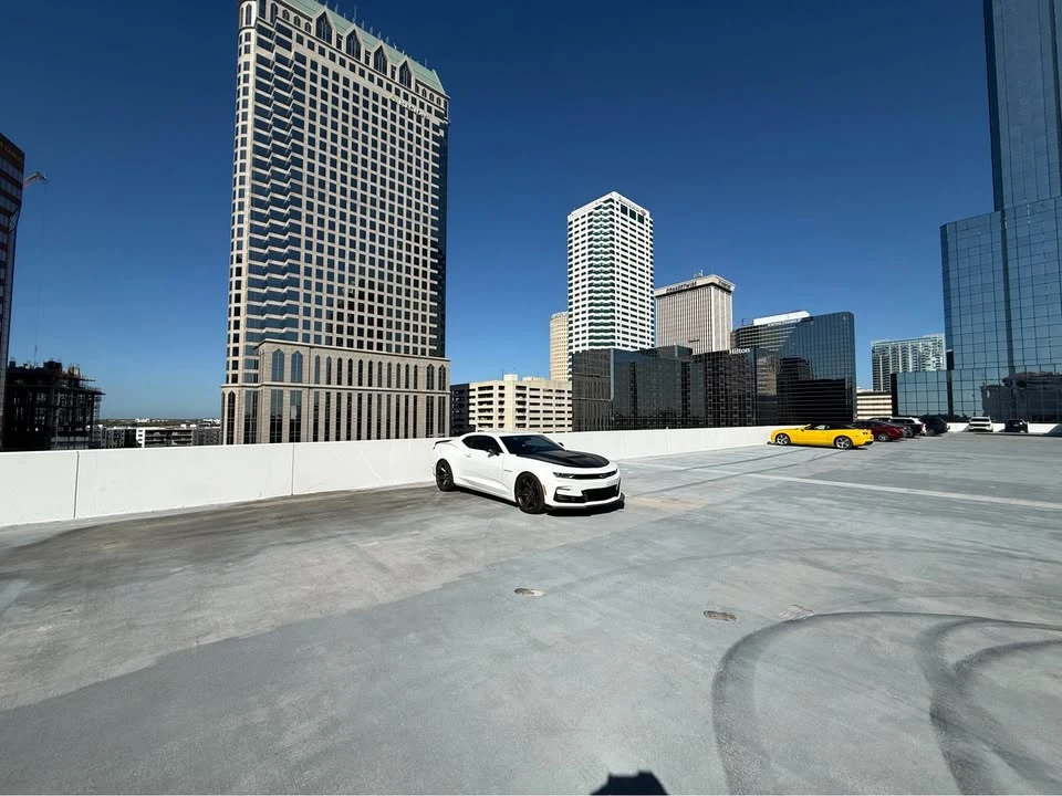 2021 Chevrolet Camaro SS 6th Gen - Image 6 of 8