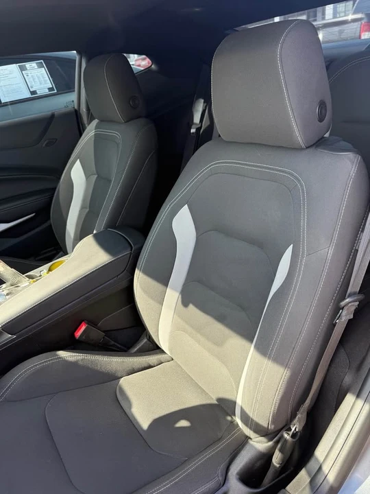 2021 Chevrolet Camaro SS 6th Gen - Image 9 of 10