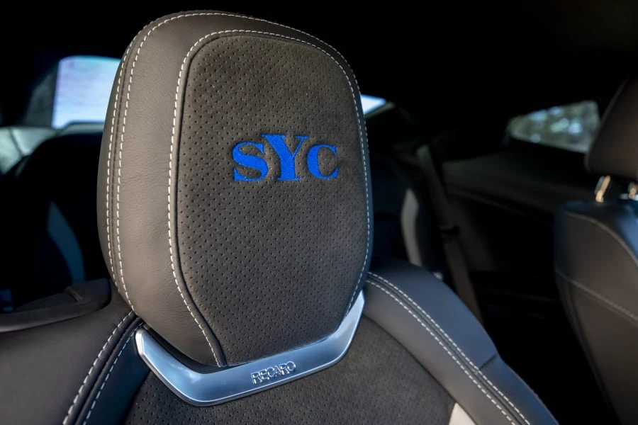 2021 Chevrolet Camaro SS 6th Gen - Image 29 of 31