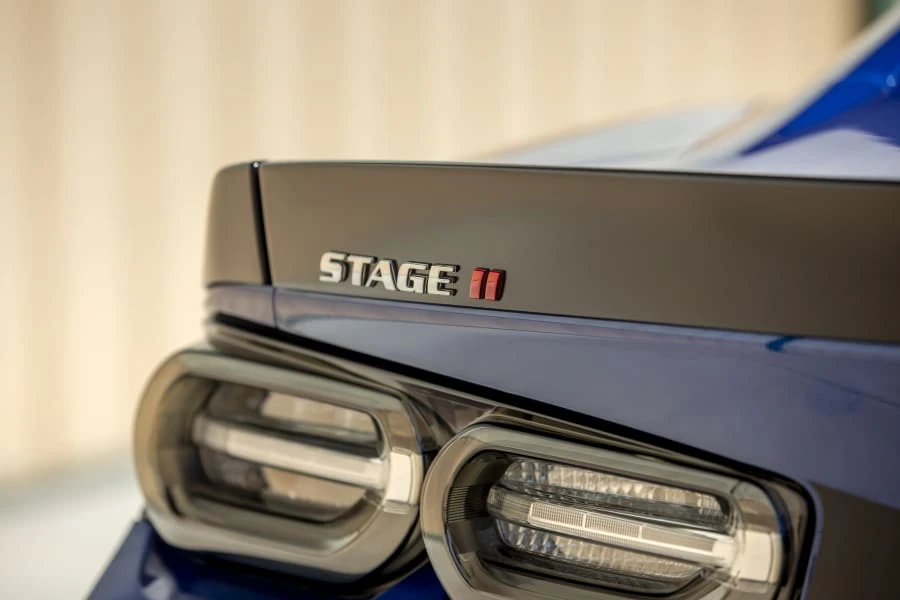 2021 Chevrolet Camaro SS 6th Gen - Image 8 of 31