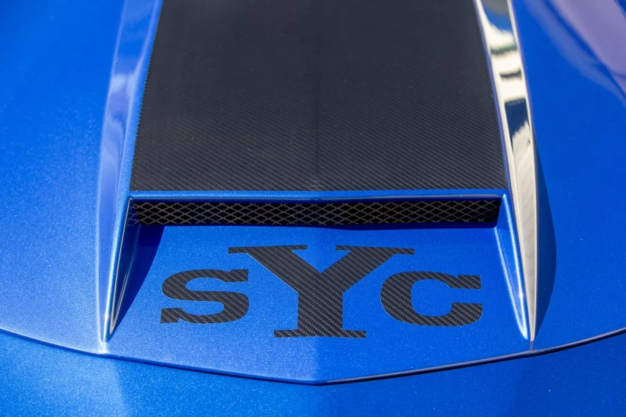 2021 Chevrolet Camaro SS 6th Gen - Image 25 of 31