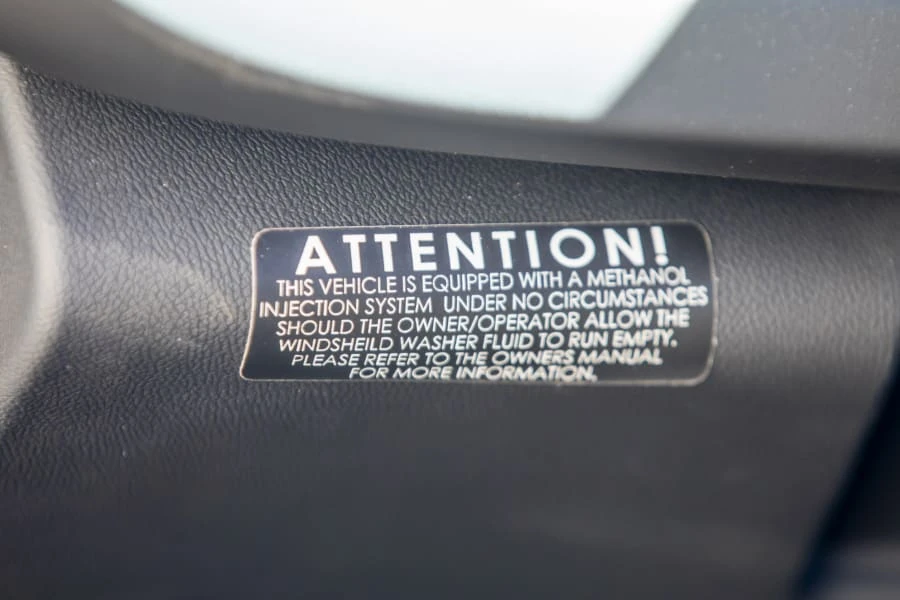 2021 Chevrolet Camaro SS 6th Gen - Image 28 of 31