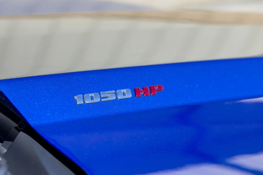 2021 Chevrolet Camaro SS 6th Gen - Image 9 of 31