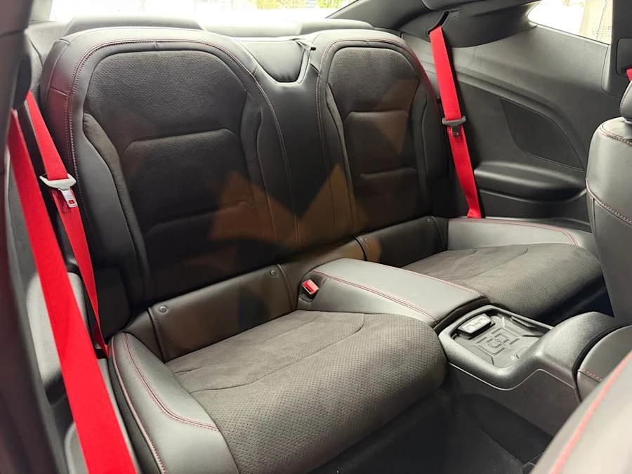 2021 Chevrolet Camaro ZL1 6th Gen - Image 12 of 26